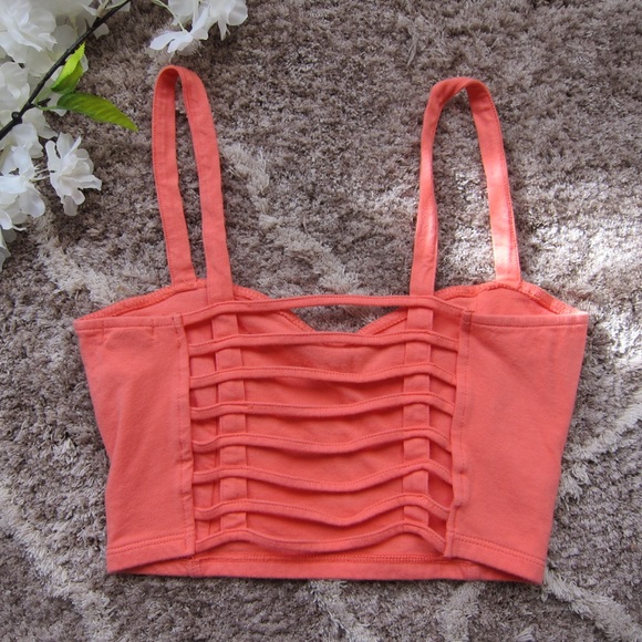 Garage Tube Top - Picture 3 of 4